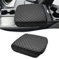 KBH Center Console Armrest Cover for 2025 2026 Ford Expedition, Durable Arm Rest Cover for Car, Thick Cushion Pad Protector, Anti-Scratch, Black (Fits Bucket Seat Console Only)