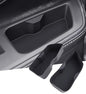 Rear Door Cup Holder Inserts for Toyota Grand Highlander 2026 2025 2024, Interior Accessories 2nd Row Silicone Cup Holders Covers Protector for 2024-2026 Grand Highlander, Black - style: Fits for 2024-2026 Grand Highlander, Rear