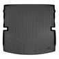 SMARTLINER All Weather Custom Cargo Liner Behind The 2nd Row Compatible with 2020-2023 Ford Explorer