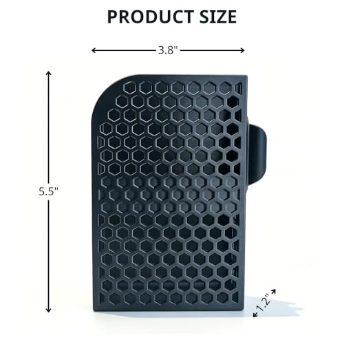 Car Organizer Car Console Organizer, Upgraded Car Seat Side Storage Holder, for Cell Phone Power Bank,3.5"x5.5" Field Notes Notebook with Pen Holder, Fit Car Truck SUV RV