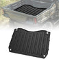 TPE Cargo Liner for Honda Pioneer 1000-3 1000-6 2016-2025, Rear Cargo Bed Mat Thick Anti-Slip All Weather Protection Slush Liner for Honda Pioneer 1000 3/6 Seat Accessories, Not for 1000-5