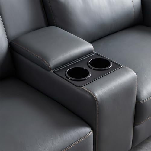 Cup Holder Insert, 2 Pack Cup Holder Inserts for Car,Universal Plastic Recessed Container Universal for Rv Boat Couch Golf Cart (Black)