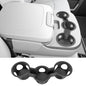 Jump Seat Cup Holder for 2013-2018 Dodge Ram 1500 2500-5500 & 2019-2025 Classic Models(NOT New Body) Center Console Cup Holder Insert Cupholder Coaster Liner Accessories(Jump Seat Only) - color: For 13-25 Ram Classic Body(Jump Seat)
