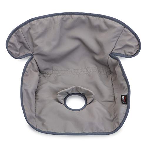 Britax Car Seat Waterproof Liner - Moisture Wicking Fabric + No Slip Grip + Machine Washable + Crash Tested - size: 8.9x7.1x2.1 Inch (Pack of 1)