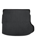 Cartist Cargo Liner - Trunk Mat for Jeep Grand Cherokee 2022-2026 5 Seater Only (NOT for WK or Grand Cherokee L), All Weather Cargo Mat for Cherokee Accessories, Heavy Duty Car Mats, Car Accessories - size: 6)Jeep Grand Cherokee 5 Seater【2022-2026】