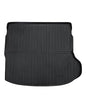 Cartist Cargo Liner - Trunk Mat for Jeep Grand Cherokee 2022-2026 5 Seater Only (NOT for WK or Grand Cherokee L), All Weather Cargo Mat for Cherokee Accessories, Heavy Duty Car Mats, Car Accessories - size: 6)Jeep Grand Cherokee 5 Seater【2022-2026】