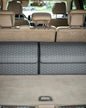 Owleys Car Tote Bundle - Trunk Organizer Set - Gray Interior Accessories (Gray 21.6" + 17.7") - color: Gray 17+21