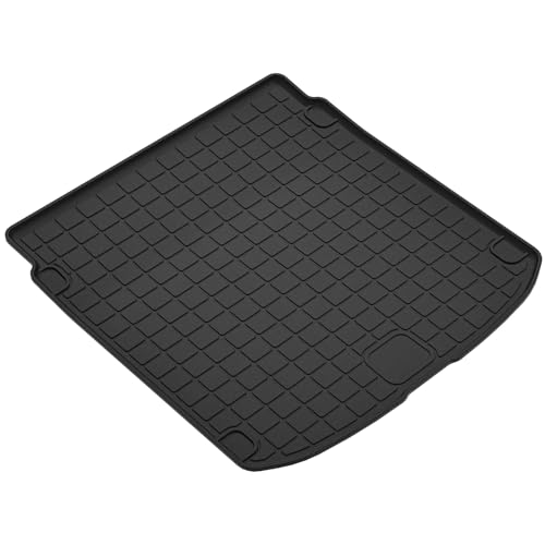 All Weather Cargo Liner Compatible with Audi A5 / S5 2018 2019 2020 2021 2022 2023 2024 2025,TPE Car Trunk Mat Waterproof Easy to Clean Accessories - size: for Audi A5 2018-2025 / S5 2018-2025