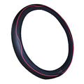Mayco Bell Boat Steering Wheel Cover Microfiber Leather 13-13.5 inch