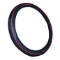 Mayco Bell Boat Steering Wheel Cover Microfiber Leather 13-13.5 inch