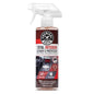 Chemical Guys Total Interior Cleaner & Protectant - Black Cherry, Car Cleaning Spray, Cleans and Protects Leather, Vinyl, Plastic, Rubber, and Glass, Safe for Trucks, SUVs, Jeeps, RVs & More - 16 oz - size: 16 Fl Oz (Pack of 1), style: Black Cherry