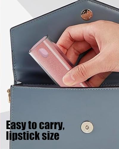 Touchscreen Mist Cleaner Screen Cleaner Spray Bottle Tool Screen Cleaner for iPhone iPad AirPods Eyeglasses Smartphones Tablet Versatile Cleaners Cute Car Accessories (2 Units) - color: 2Pink