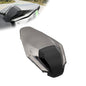 Rear Seat Cowl for Z900 Z900 SE 2025 2026, Mototcycle Tail Passenger Pillion Seat Cover Cowl Fairing Protector (Gray) - color: Gray