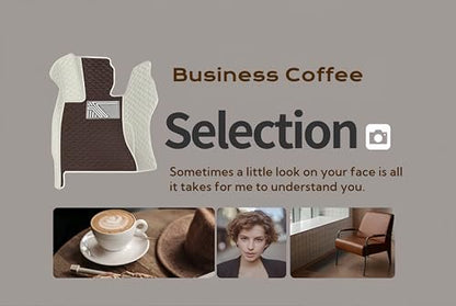Custom Personalized Floor Mats - Luxury Full Coverage All Weather Mats, Anti-Slip Leather Set, Fits 98% of Cars, Trucks & SUVs (Orange with Black) - color: Orage with Black