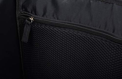 Masirs Back Seat Car Organizer, Neatly Organize Items While Traveling, Folds Flat for Easy Trunk Storage - style: Car Organizer