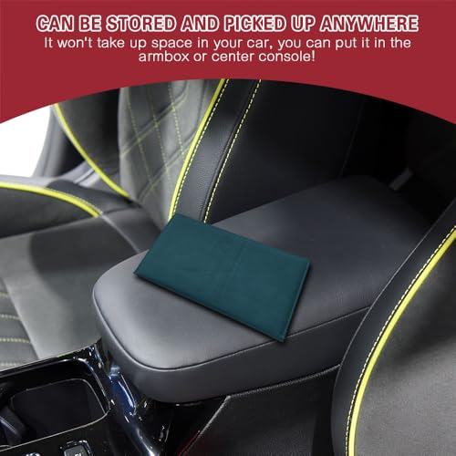 Car Registration and Insurance Holder, Registration and Insurance Card Holder, Auto Glove Box Organizer with Magnetic Shut, PU Leather Automobile Documents Wallet for Cards (Dark Blue) - color: Dark Blue