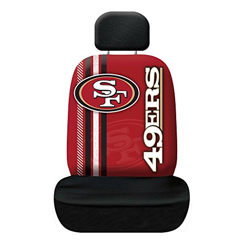 NFL Rally Seat Cover