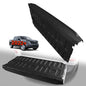 Truck Mat Compatible with 2022-2026 Ford Maverick & Hybrid Model Accessories, Tailgate Mat Custom Fit All Weather Protection Pickup Liner, w/Tailgate Cap Protector - size: 2)Maverick Hy&Gas|22+|Tailgate Mat w/ Cap Cover