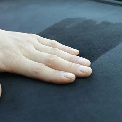 Dashboard Cover for Mazda 6 2016 to 2020,Premium Custom Fit Microsuede Dash Mat,Non-Slip Sun Shade & Heat Protector,Anti-Glare Dashboard Cover Mat