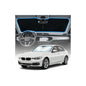 for BMW 3 Series 2013-2018 Sun Shade Windshield Cover - Custom Fit 3 Series Accessories 2013-2018 Sunshade Foldable UV Protection & Heat Shield Sun Visor Accessories - size: For BMW 3Series 2013-2018