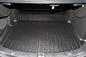 Premium Cargo Liner for Mercedes-Benz E 350 2019-2023 - 100% Protection - Custom Fit Car Trunk Mat - All-Season Black Cargo Mat - 3D Shaped Laser Measured Trunk Liners for Mercedes-Benz E450