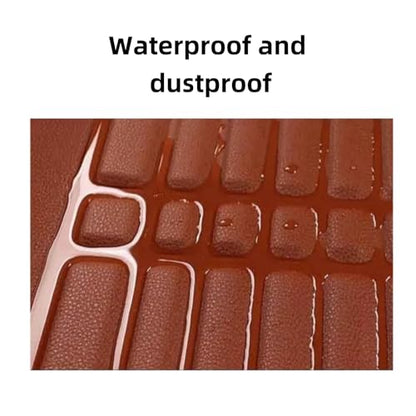 Car Floor mat Compatible with BESTUNE All Models T77 E01 T33 T55 T99 B70S NAT car Carpet Floor mat Accessories (Black)