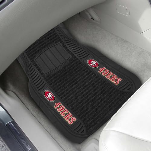 FANMATS NFL Men,Unisex-Adult,Women Kansas City Chiefs - color: Black, size: 14"x17"