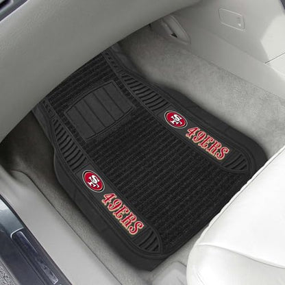 FANMATS NFL Men,Unisex-Adult,Women Kansas City Chiefs - color: Black, size: 14"x17"