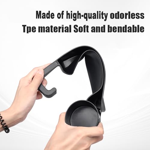 2 Pack Universal Dual Car Seat Gap Filler with Cup Holder, Car Gap Plug Seat Fillers with Cup Holders Odorless Black-Carbon Fiber Texture for Cars SUV Trucks, Console Side Gap Organizer Storage - color: Black-2PCS with Cup Holder & Hook