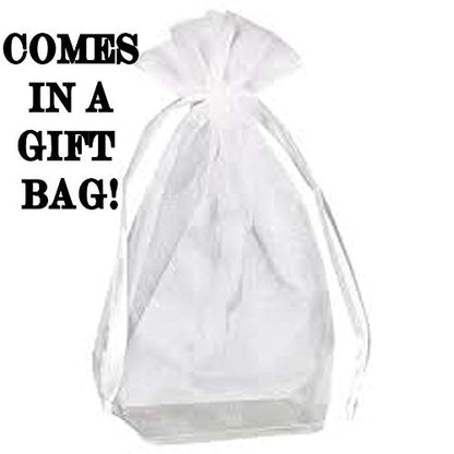 Rear View Mirror Car Charm Ornament, Sun Catcher, Hanging Pendant, Stainless Steel Chain. Comes in a Gift Bag (Tree of Life) - size: Tree of Life