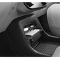 LUWU Center Console Organizer Compatible with 2026 Hyundai Palisade Calligraphy Accessories Armrest Console Organizer 2026 Palisade Front Center Under Screen Storage Tray (ONLY for 7-Seat)