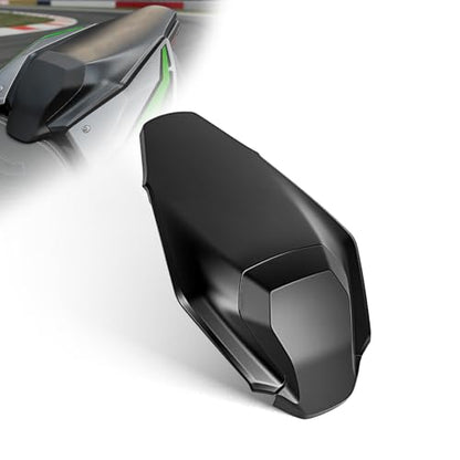 Rear Seat Cowl for Z900 Z900 SE 2025 2026, Mototcycle Tail Passenger Pillion Seat Cover Cowl Fairing Protector (Matte Black) - color: Matte Black