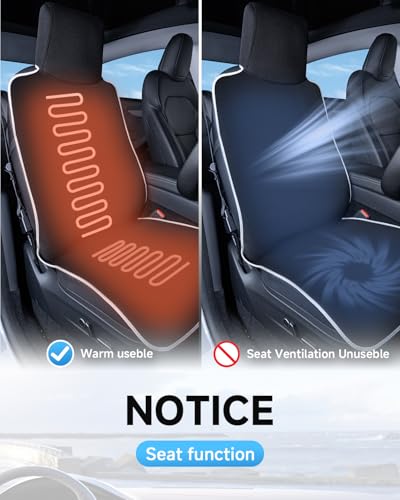 Waterproof Neoprene Car Seat Cover with Extended Seat Belts & Armrest Box Pads ,Universal Fit Sweatproof Non-Slip Seat Protector for Post Gym, Run, Crossfit, Yoga and Pet Protection(Black, 1 Pack)