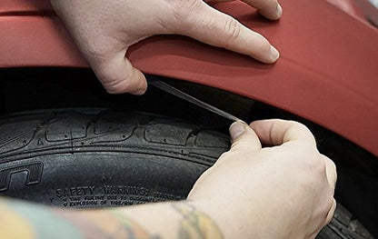 VViViD 3M Hood and Trunk Edge Sealer Paint Surface Protection Tape Roll (2 Inch x 20ft) - size: 2" x 20ft