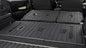 Subaru 2019-2026 Ascent Rear 3rd Row Seatback Protector Black J501SXC111 Genuine