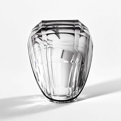 Car Center Console Shift Knob Cover Trim for Honda Accord 2012 2013 2014 2015 2016 2017, Bling Gear Shift Knob Cover, Interior Accessories, Central Shifter Stick Panel, Crystal Style, 1 PC