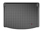 WeatherTech Cargo Trunk Liner for Chevrolet Trailblazer, Behind 2nd Row (401369), Black - color: Black