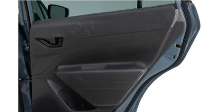 Subaru 2024 2025 2026 Crosstrek & Impreza Pet Rear Door Protector SOA733A001 Genuine Oem