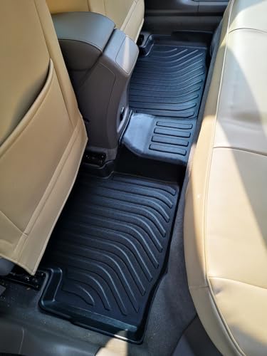 Car Floor Mats Replacement for Chevrolet Cruze 2016-2019 (Not Fit 2016 Cruze Limited) Heavy Duty Liner Custom Fit All Weather Waterproof Coverage Carpets Accessories for Dad - size: Floor Mats for Cruze 2016-2019