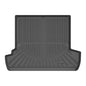 4Runner Cargo Liner - Trunk Mat for Toyota 4Runner 2003-2009, All Weather Cargo Mat for 4Runner Accessories, Heavy Duty Car Mats, Car Accessories - size: 2)Toyota 4runner 2003-2009