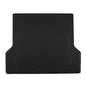 FH Group ClimaProof Universal Cargo Mat – All-Weather, Trimmable Trunk Mat (54.5" W x 44" D) – Fits Most Cars, SUVs & Trucks – Black - color: Black, size: Large