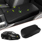 SKTU for 2020 2021 2022 2023 2024 2025 Nissan Sentra Center Console Cover Sentra B18 Sentra Eighth Generation Armrest Pad 2023 2024 2025 Sentra Center Console Cover 2023 2024 2025 Sentra Accessories - color: for 2020-2025 Sentra