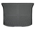 Trunk Liner Cargo Liners for 2007-2014 Ford Edge Lincoln MKX Rear Trunk Floor Mats 3D Boot Tray All-Weather TPE Black - size: 2007-2014 Edge
