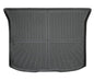 Trunk Liner Cargo Liners for 2007-2014 Ford Edge Lincoln MKX Rear Trunk Floor Mats 3D Boot Tray All-Weather TPE Black - size: 2007-2014 Edge