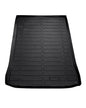 Cartist Cargo Liner Compatible with BMW 5 Series G30 2017-2023 Accessories All Weather Trunk Liner for 520i 530e 530i 535i 540i 540d 550i, Heavy Duty - size: 6)BMW 5 Series G30 2017-2023