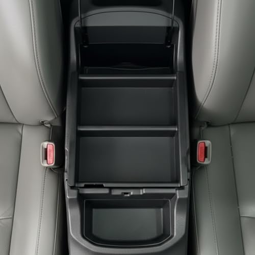 Center Console Organizer Tray for Toyota 4Runner (2003-2009) - Made in USA - SLX140