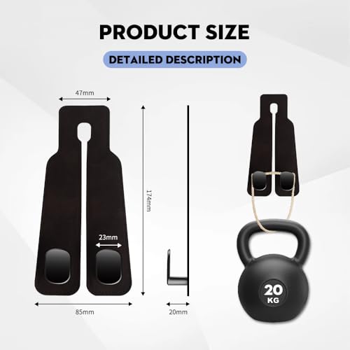 Car Hook for Headrest Co-Pilot Glovebox 4 Pcs Universal Vehicle Bag Umbrella Handbag Coat Hooks(Black) - color: Black, size: Seat Hook+Co-Pilot Hook