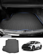 Powerty Trunk Mat for Toyota Crown 2023 2024 2025 2026 Accessories Cargo Mats TPE All Weather Cargo Liner Heavy-Duty Trunk Liners - size: Cargo Mat｜For｜23-26｜Toyota Crown