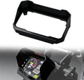 Dashboard Guard Protector Instrument Speedometer Sun Visor Glare Shield Protection Cover Compatible with CFMOTO Ibex 450 2025,CFMOTO Ibex 450 Accessories,CFMOTO 450MT Accessories