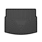 KUST Trunk Cargo Mat for 2021-2025 2026 Chevy Trailblazer Accessories, All Weather Cargo Liner TPE Rubber Raised Edge (Only for Cargo Deck in Lower Position) - style: Trailblazer 2021-2026 │ Trunk Mat